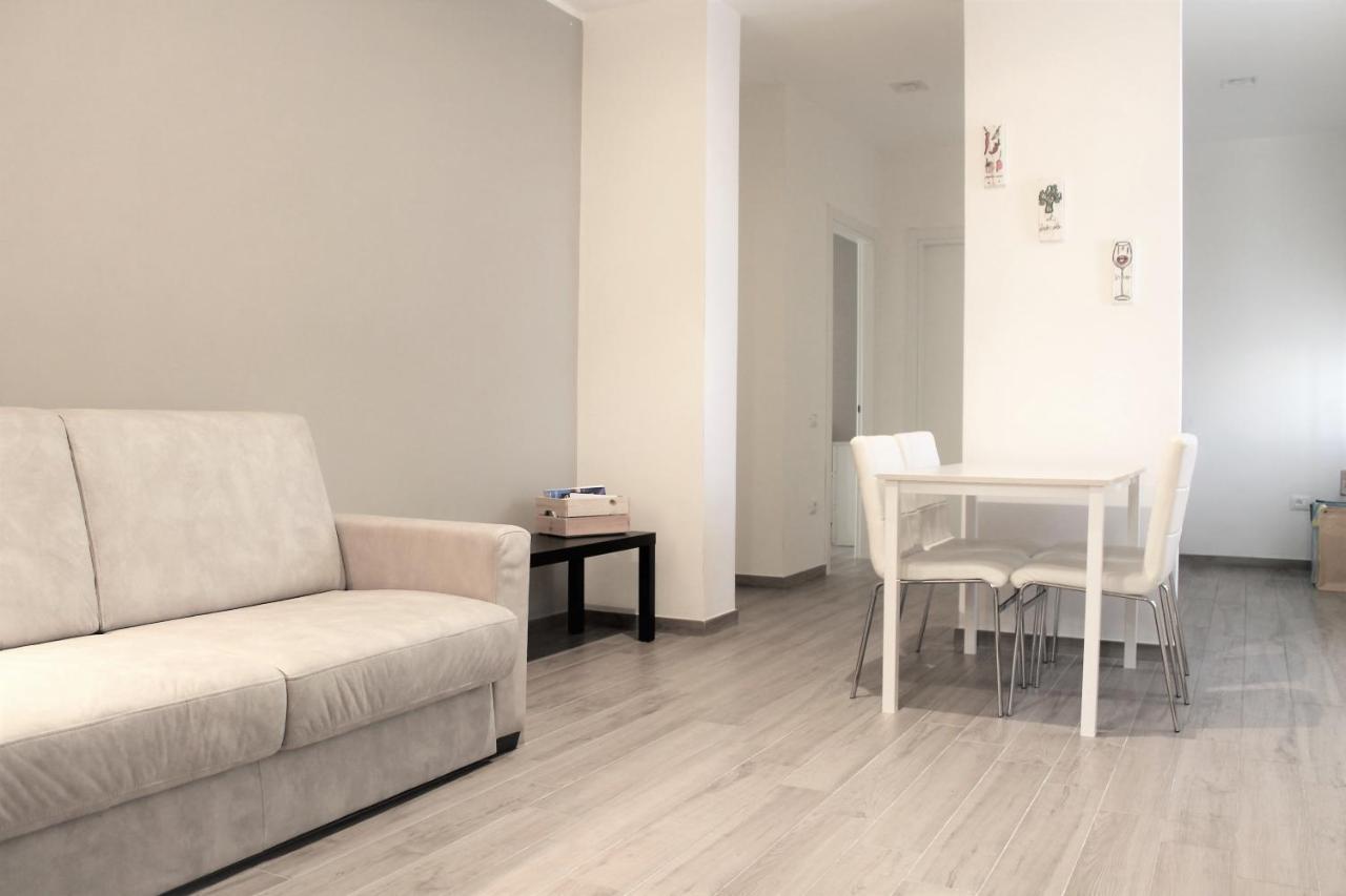 Bilocale Vega-Intero Appartamento Ad Uso Esclusivo By Appartamenti Petrucci By Appartamenti Petrucci Foligno Dış mekan fotoğraf